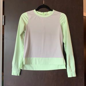 Lululemon Pullover